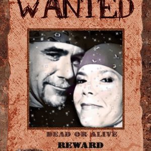 Meet your Posher, Larry